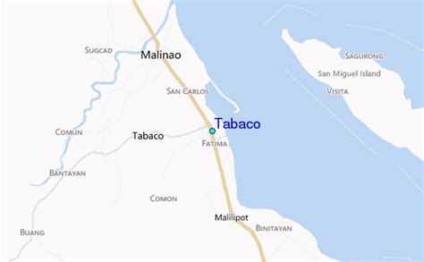 panal tabaco city|Google Maps.